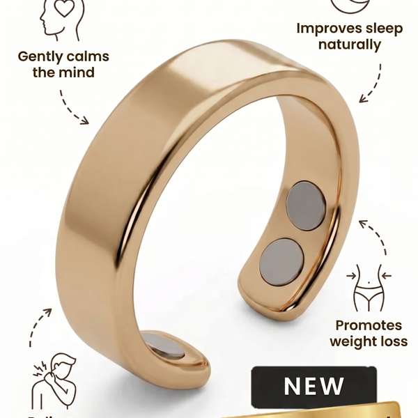Magneva Ring – 1st Generation