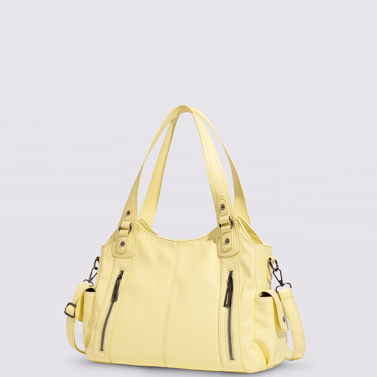 Everyday City Tote