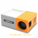  Sunburst Yellow
