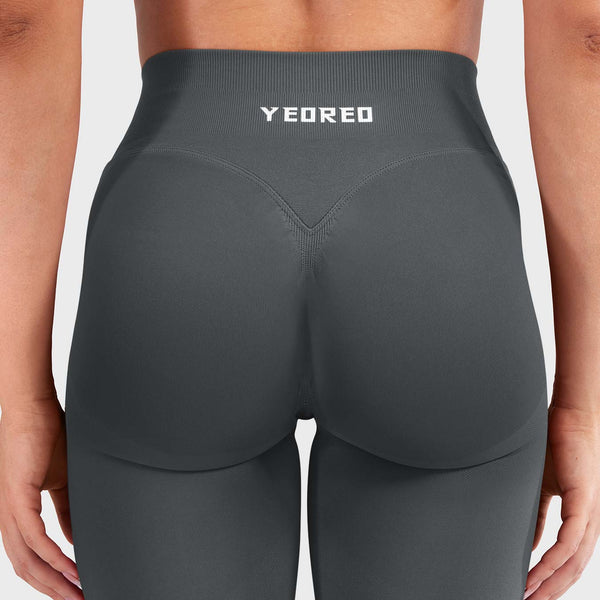 Yeoreo Baderiy 24" Seamless Leggings