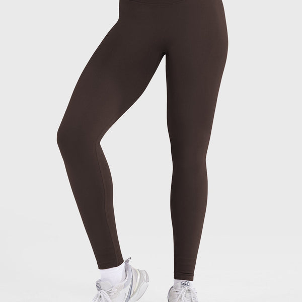 Yeoreo Baderiy 24" Seamless Leggings