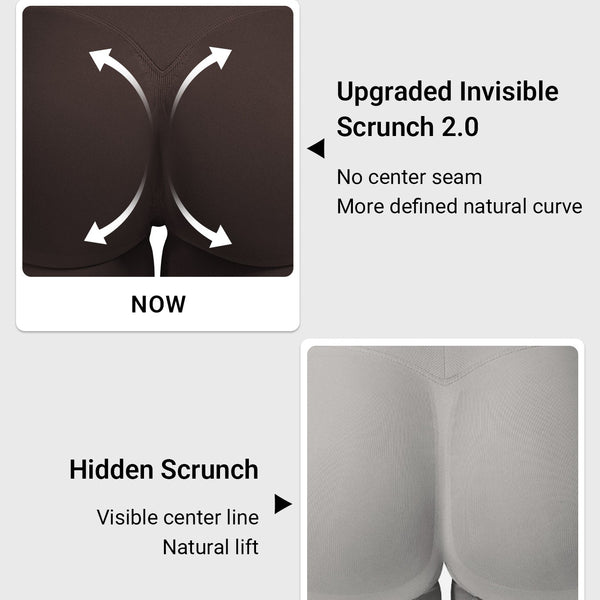 Yeoreo Baderiy 24" Seamless Leggings
