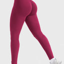  Ruby Red