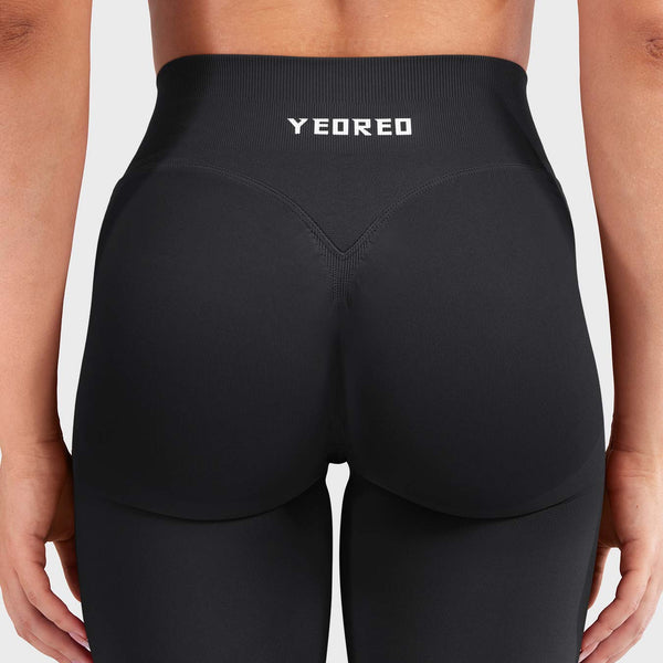 Yeoreo Baderiy 24" Seamless Leggings