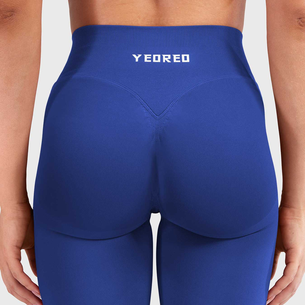 Yeoreo Baderiy 24" Seamless Leggings