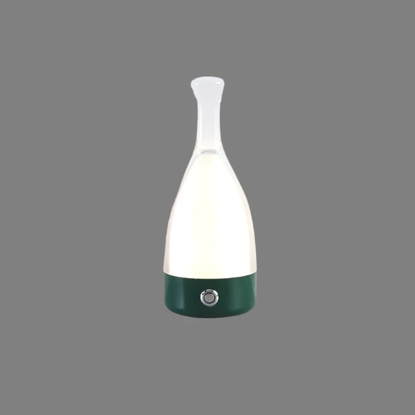 Rechargeable Wine Bottle Shape Decorative Night Light